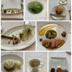 ラ・フェット ひらまつ - 