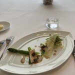 ラ・フェット ひらまつ - 