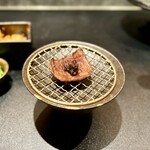 西麻布 焼肉 X - 但馬玄タンシタ