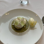 ラ・フェット ひらまつ - 