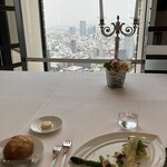 ラ・フェット ひらまつ - 