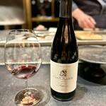 西麻布 焼肉 X - CLOS MARIE