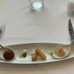 ラ・フェット ひらまつ - 