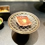 西麻布 焼肉 X - 但馬玄タン