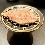 西麻布 焼肉 X - ヒレ