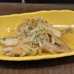 勝手口 ひまり屋 - 