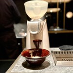 西麻布 焼肉 X - 搾りたて胡麻油！