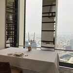 ラ・フェット ひらまつ - 