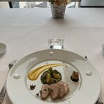 ラ・フェット ひらまつ - 