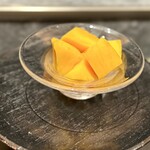 西麻布 焼肉 X - 太陽のタマゴ