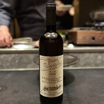 西麻布 焼肉 X - ヴュー・リヴザルト1989