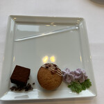 ラ・フェット ひらまつ - 