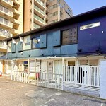 TANUKI APPETIZING - 店舗外観(正面)