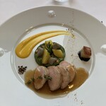 ラ・フェット ひらまつ - 