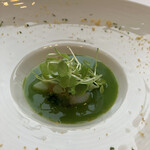 ラ・フェット ひらまつ - 