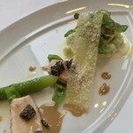 ラ・フェット ひらまつ - 