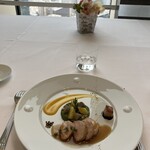 ラ・フェット ひらまつ - 