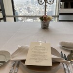 ラ・フェット ひらまつ - 