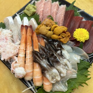 えらぶ - 料理写真: