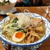 ラーメン武藤製麺所