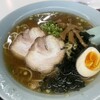 ラー麺 あしょろ
