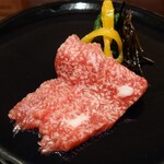 肉料理ふくなが - 