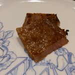 肉料理ふくなが - 