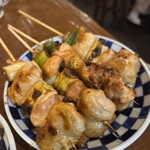 焼鳥 又左衛門 - 