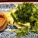 肉料理ふくなが - 