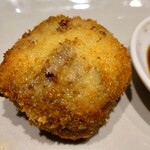 肉料理ふくなが - 