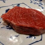 肉料理ふくなが - 