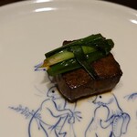 肉料理ふくなが - 