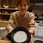 肉料理ふくなが - 