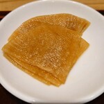 肉料理ふくなが - 