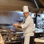 肉料理ふくなが - 