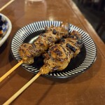 焼鳥 又左衛門 - 