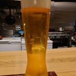 肉料理ふくなが - 