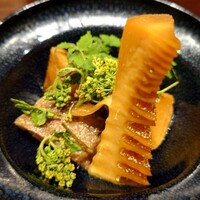 肉料理ふくなが - 