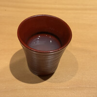 鮨トキドキ串 海老虎 - 