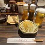 豚かつ専門 とんとん - 