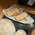 秋葉原旨い魚と焼酎.地酒 美味研鑽 TETSU - 