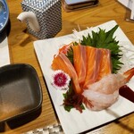 おばんざいとお酒 胡麦 - 
