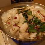 刺しと土鍋 たてがみ - 