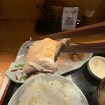 秋葉原旨い魚と焼酎.地酒 美味研鑽 TETSU - 