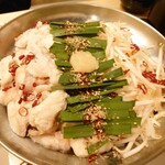 刺しと土鍋 たてがみ - 