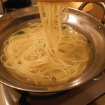 刺しと土鍋 たてがみ - 