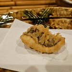 勢麟 - メイタガレイ