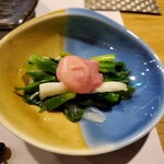 おばんざいとお酒 胡麦 - 