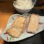 秋葉原旨い魚と焼酎.地酒 美味研鑽 TETSU - 