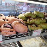 パン工房 ブランジェリーケン - 